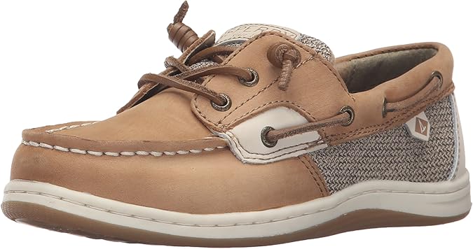 sperry songfish boat shoe