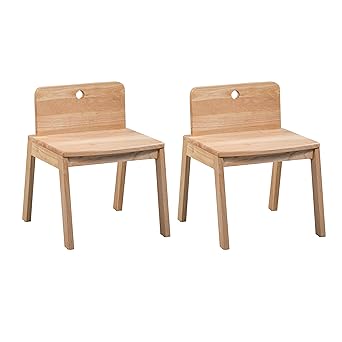 little wooden chairs for toddlers