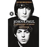 John & Paul: A Love Story in Songs