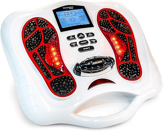 Circulation plus foot massager Clearance
