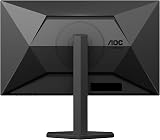 AOC Q27G4XF 27 inch QHD Gaming Monitor 180Hz Fast IPS HDR10 G-Sync view 3