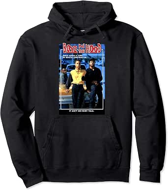 Amazon.com: Boyz N The Hood Doughboy 