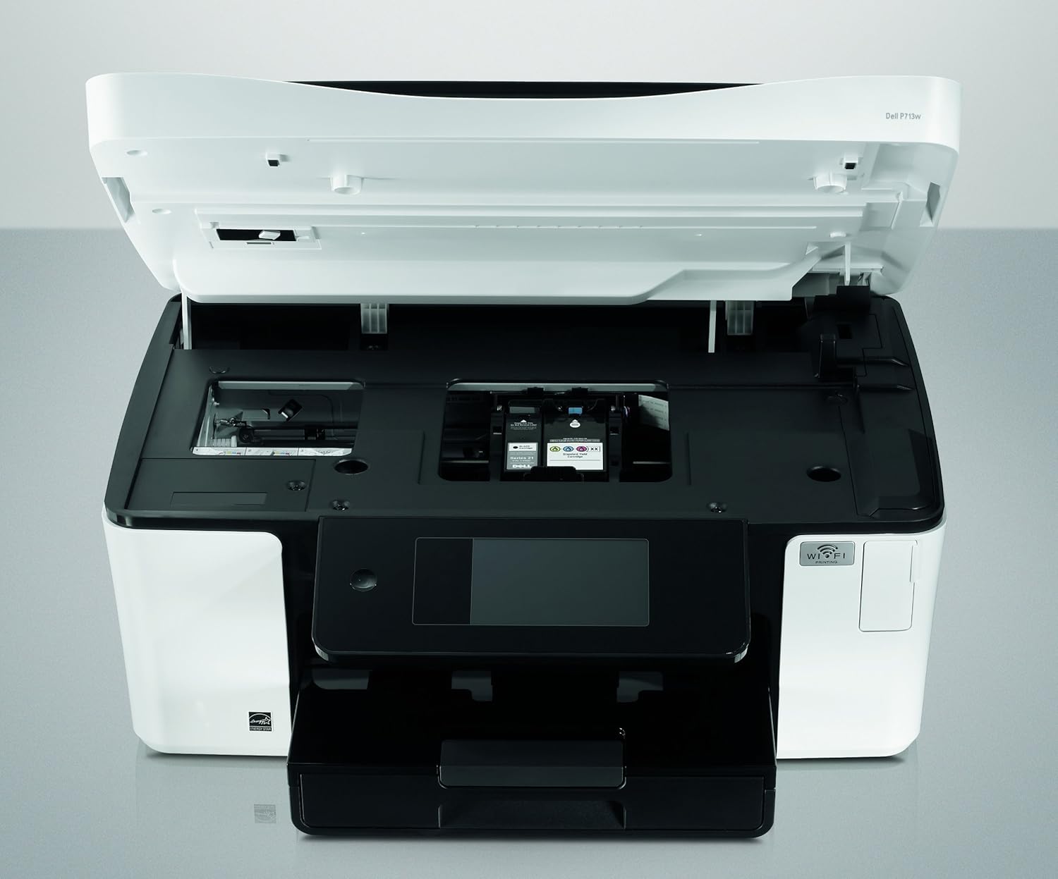 dell p713w printer