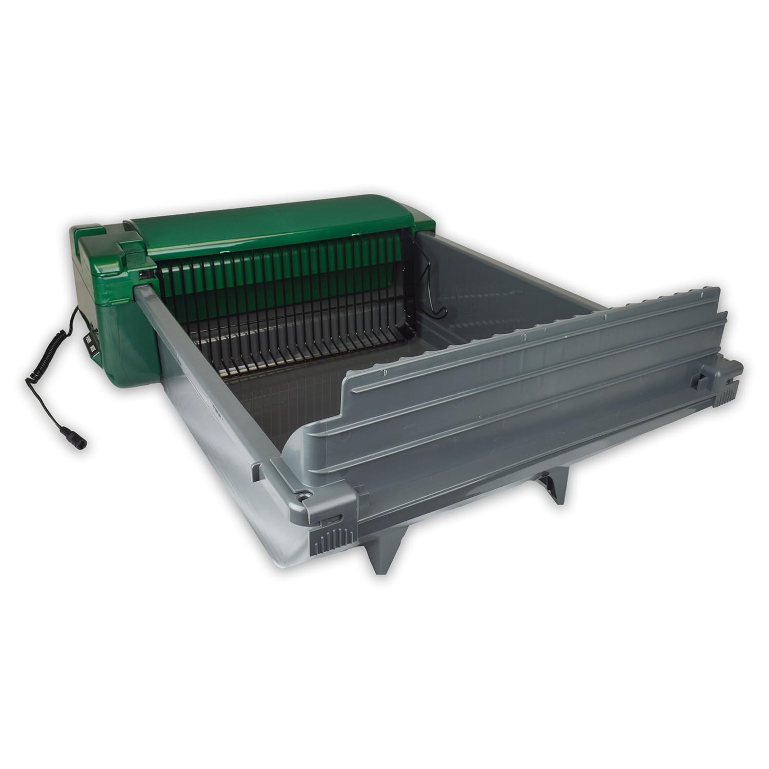 Litter & Housebreaking Pet Zone Smart Scoop Automatic Litter Box Litter