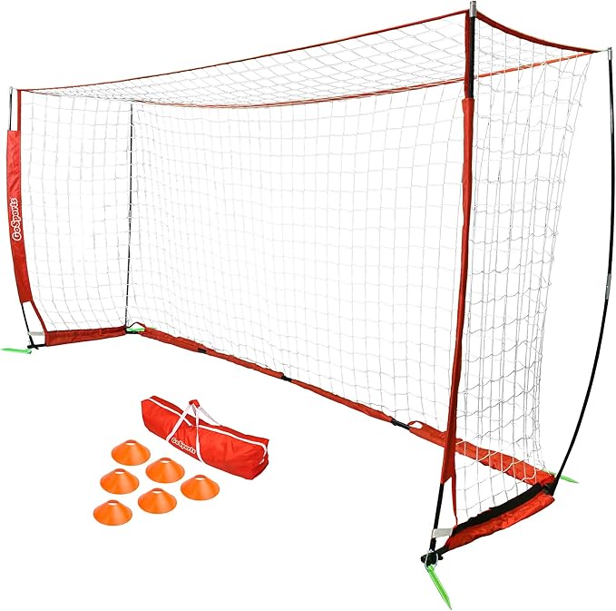 soccer nets amazon