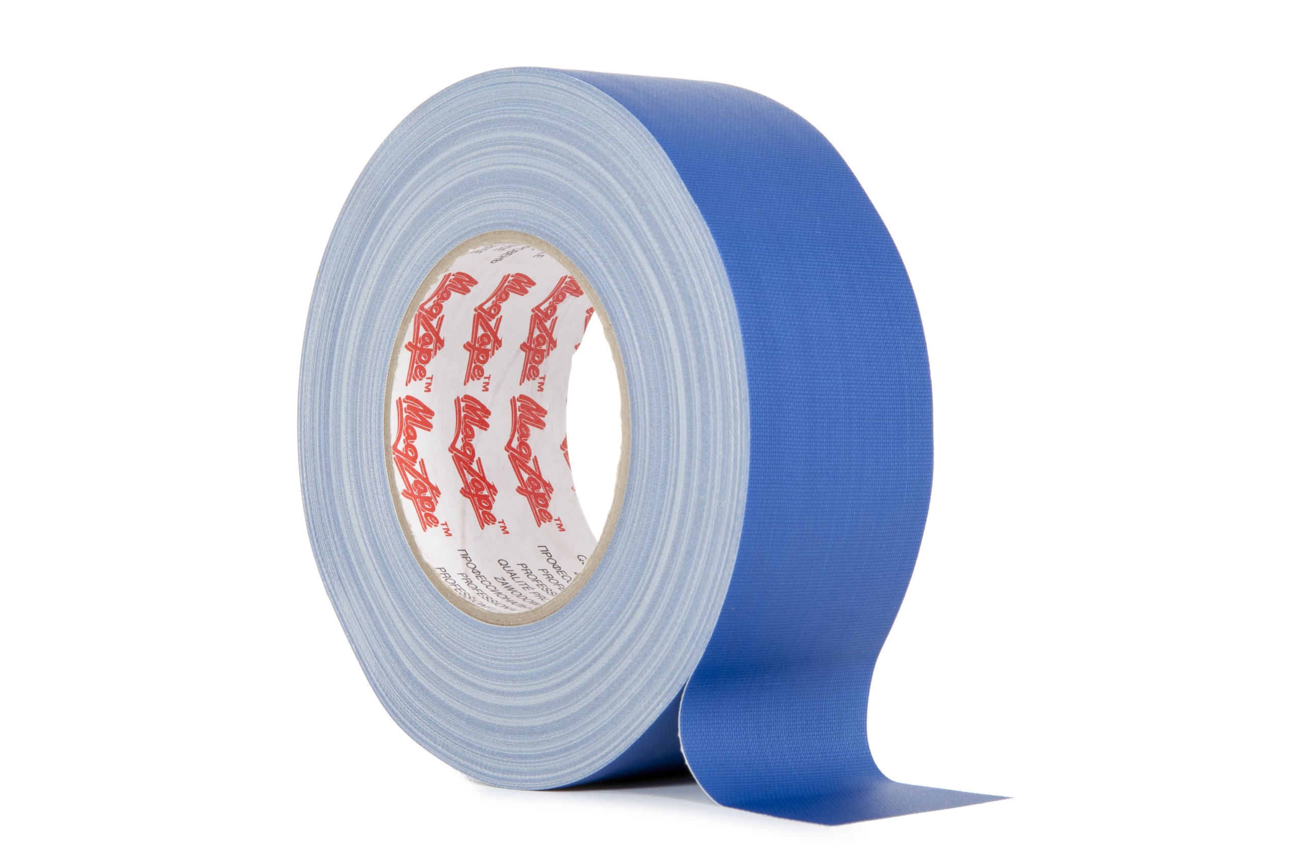 Magtape Matt 500 Tape Blue 50MM x 50M