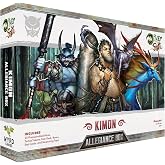 Kimon Allegiance Box