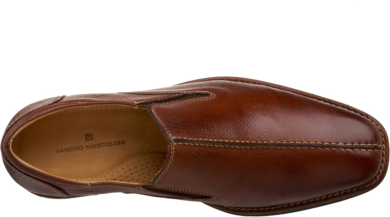 sandro moscoloni jeffrey loafer