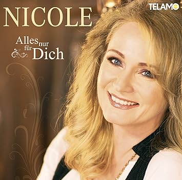 Alles Nur Fur Dich Nicole Amazon De Musik