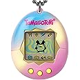 Tamagotchi Original - Sahara (Updated Logo)
