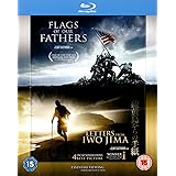 Flags Of Our Fathers / Letters From Iwo Jima [blu ray]