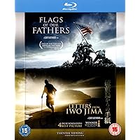 Amazon.com: Letters From Iwo Jima (BD) : Tsuyoshi Ihara, Kazunari