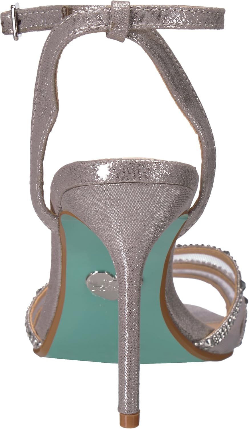 betsey johnson veda sandal