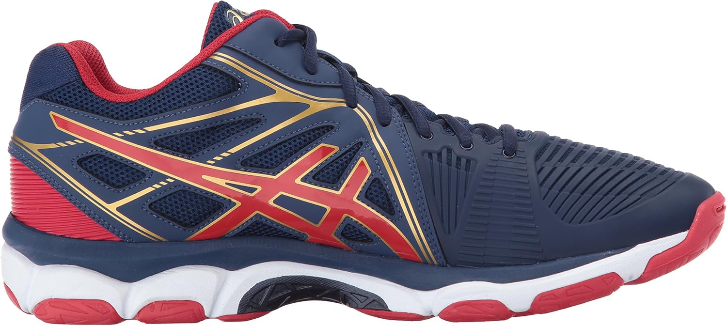 asics gel netburner ballistic mt