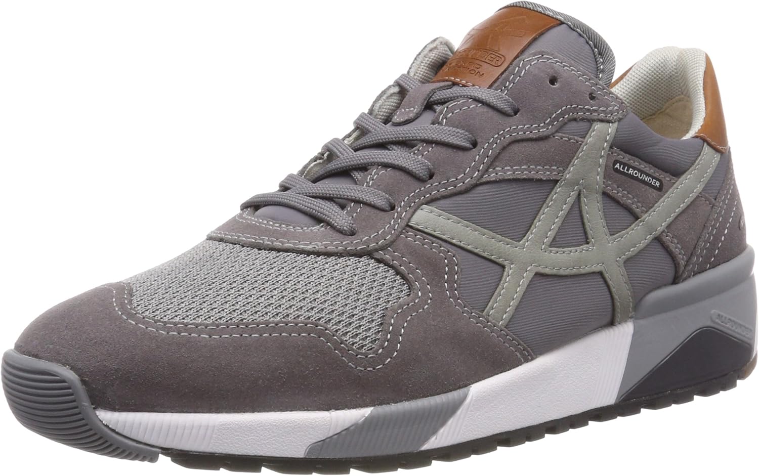 mephisto running shoes