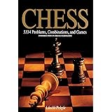 Chess: 5334 Problems, Combinations and Games