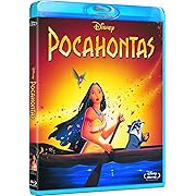 Pocahontas - Edición
