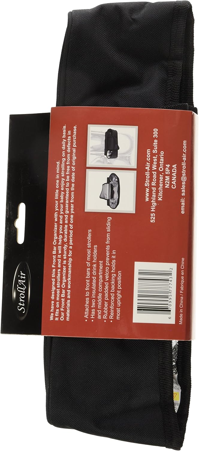 stroller snack tray universal canada