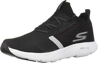 skechers slip on running shoes