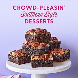 Duncan Hines Dolly Parton's Fabulously Double Fudge