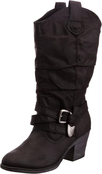 amazon rocket dog boots