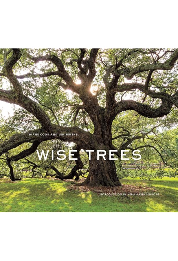 Amazon.com: The Life and Love of Trees: 9781452186399: Blackwell