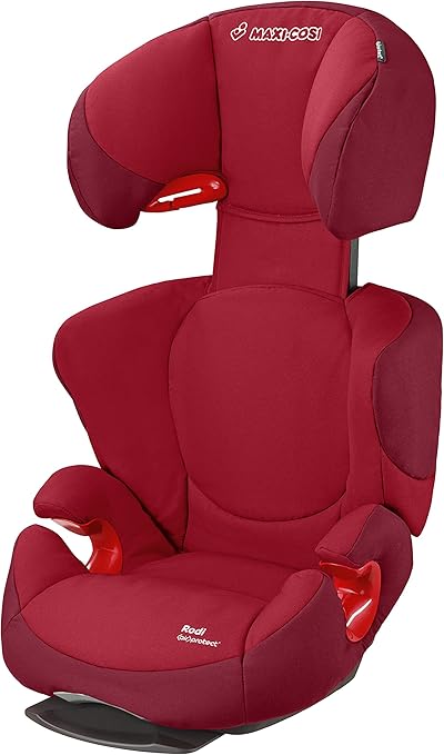 maxi cosi rodifix robin red