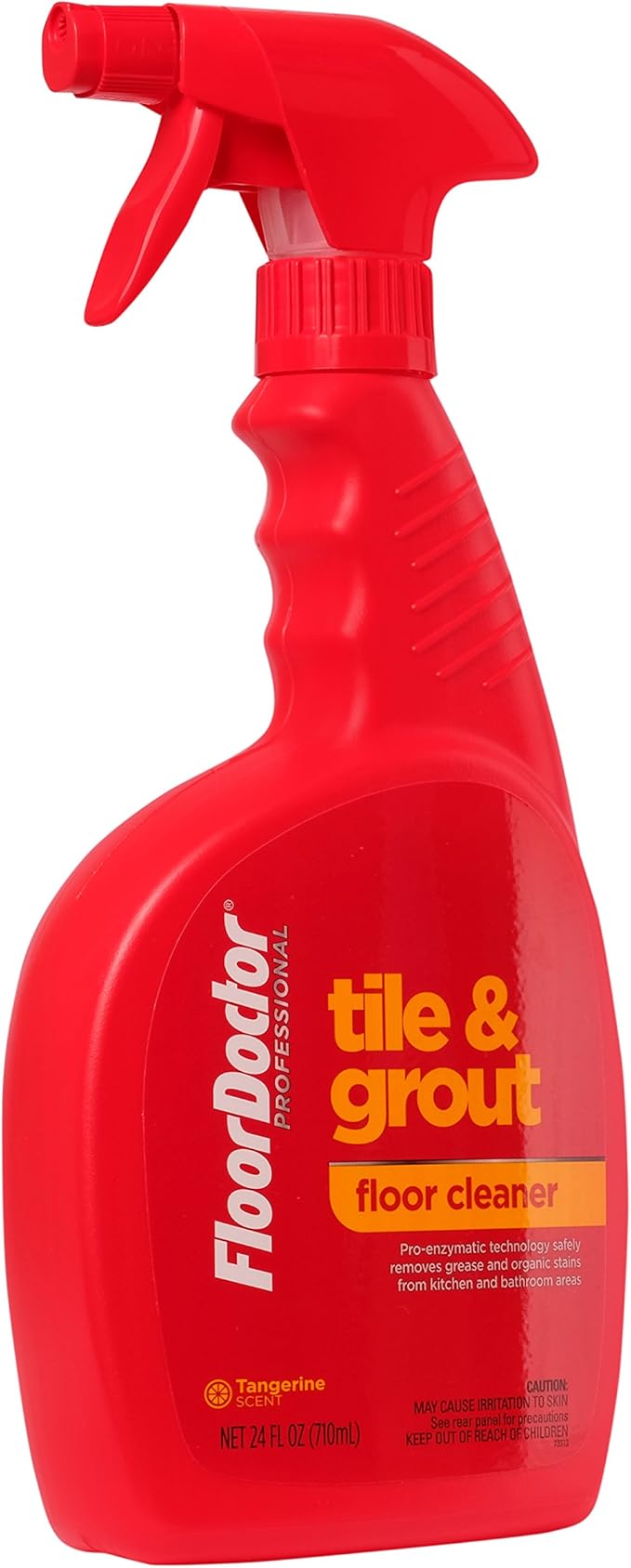 Rug Doctor Floor Doctor Tile and Grout Cleaner, Deep