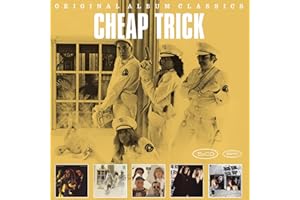 Original Album Classics