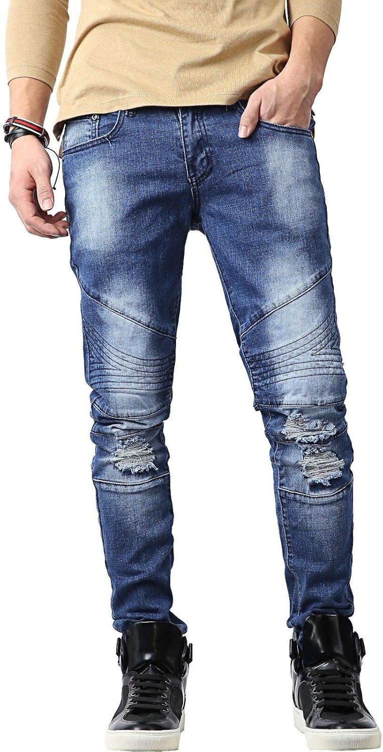 98 cotton 2 spandex jeans stretch