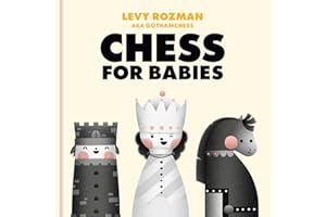 Chess for Babies