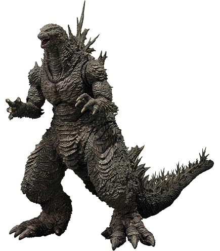 Amazon.com: TAMASHII NATIONS - Godzilla: Final Wars - Monster X