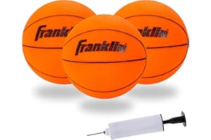 Franklin Sports Over The Door Mini Hoop Basketball Replacements