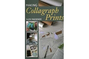 Making Collagraph Prints