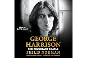 George Harrison: The Reluctant Beatle