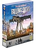 フォーリング スカイズ<ファースト>(5枚組) [DVD]