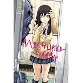 Mieruko-chan, Vol. 2 (Volume 2)