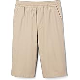 French Toast Boys' Pull-On Short