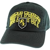 Harry Potter Snapback Hat House Crest Adjustable Caps - 4