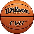 WILSON Evo NXT Game Basketball - Size 6 - 28.5"