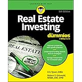 Real Estate Investing For Dummies (For Dummies (Business & Personal Finance))