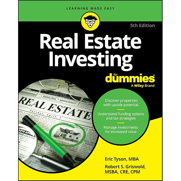 Investing in International Real Estate For Dummies (For Dummies