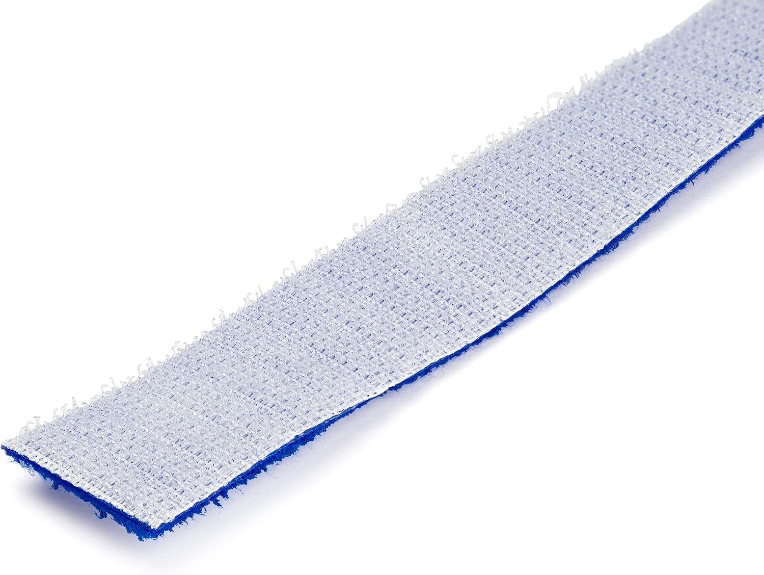 StarTech.com 100ft Hook and Loop Roll, Cut-to-Size Reusable Cable Ties - Image 4