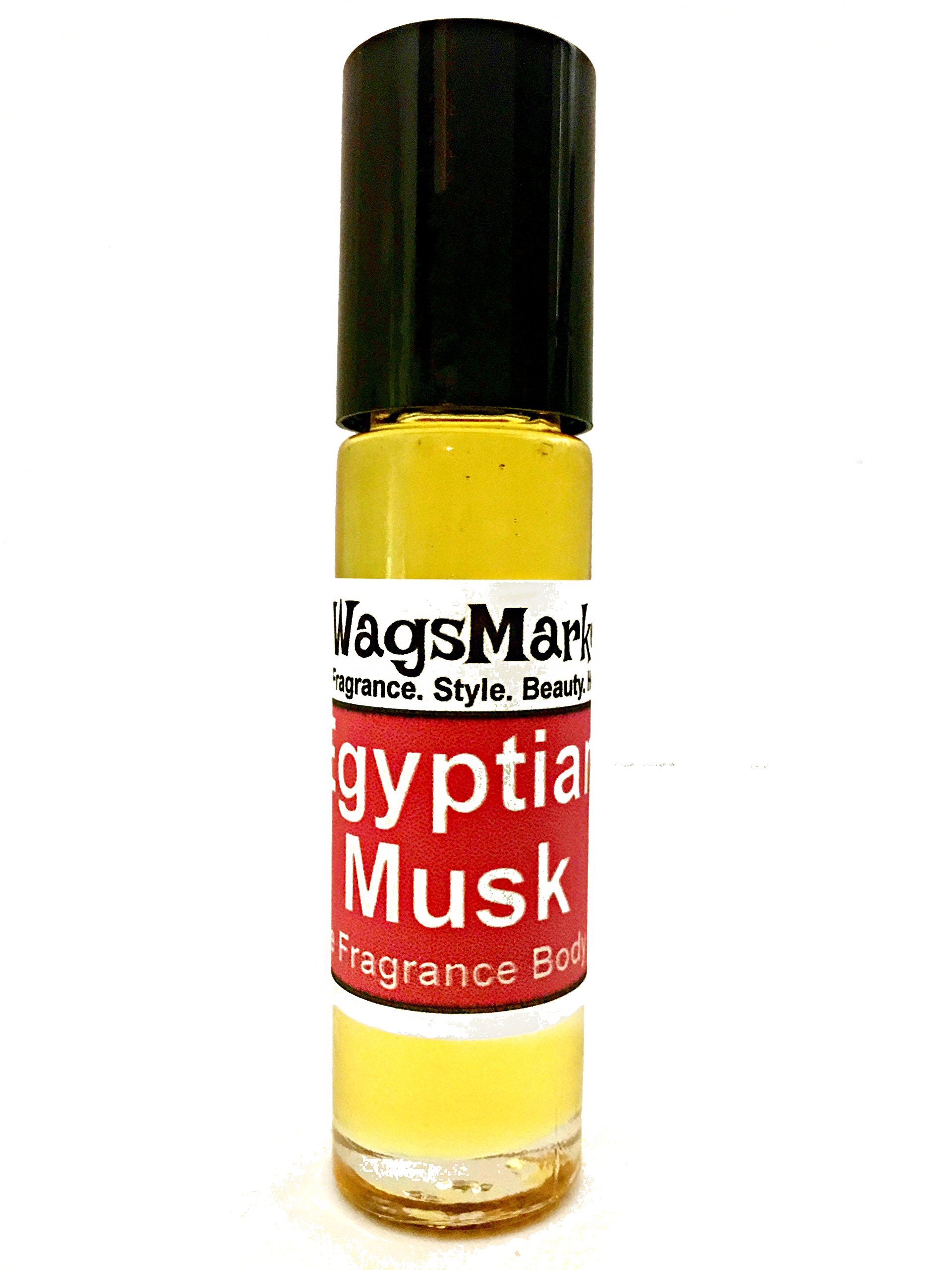GENUINE ABDUL KAREEM EGYPTIAN MUSK OIL Health & Personal Care