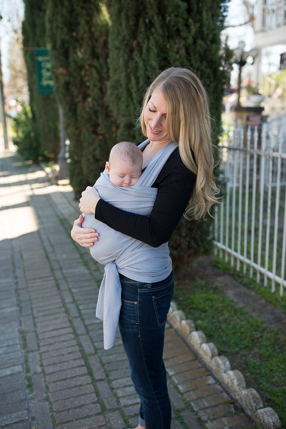 ergo infant insert alternative