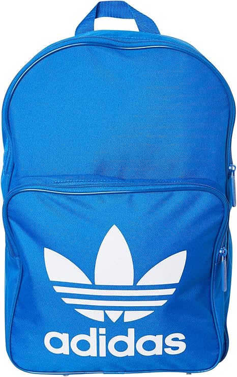 Adidas Bp Clas Trefoil Mochila Unisex Adulto Amazon Es Ropa Y Accesorios
