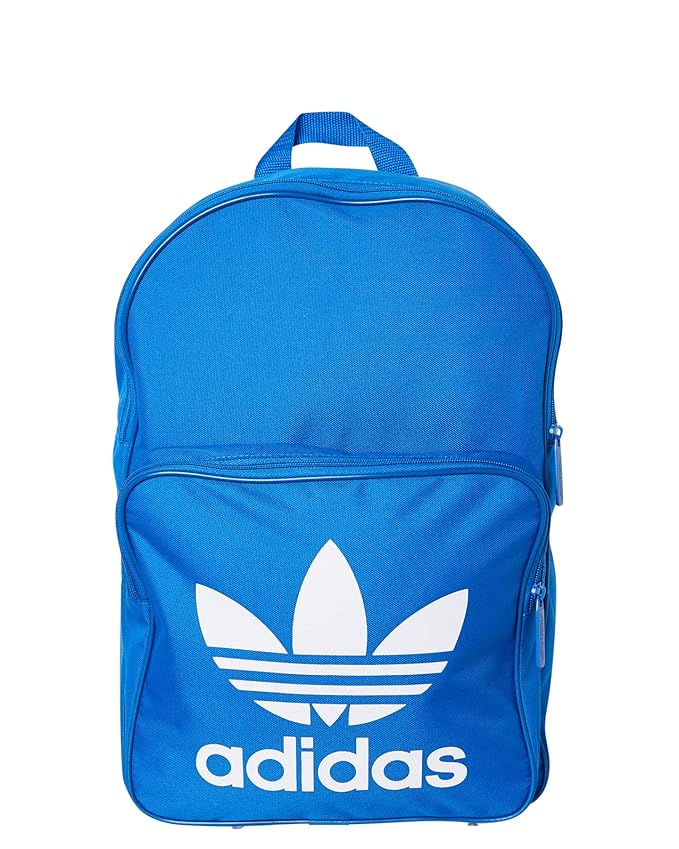 mochila adidas bp clas trefoil