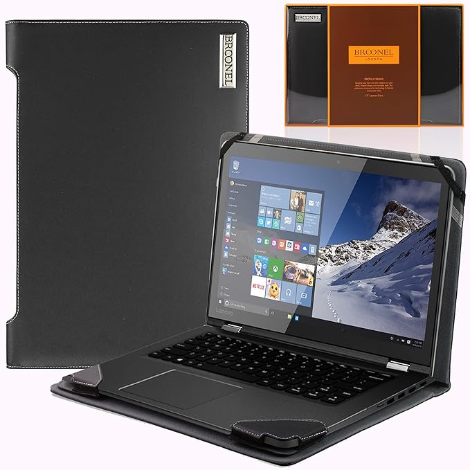 Luxury Computer Sleeve