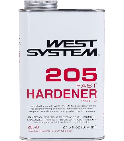 Kit Pompe époxy West Systems 301 - Ratio 5:1 Pour Résine 105 Et Durcisseurs 205/206