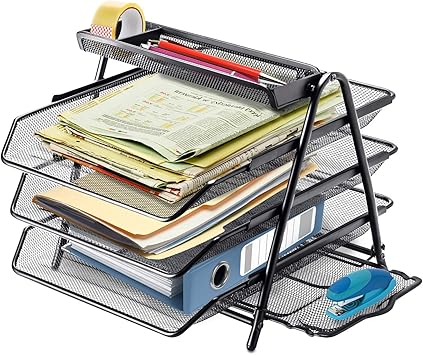 desktop organizers